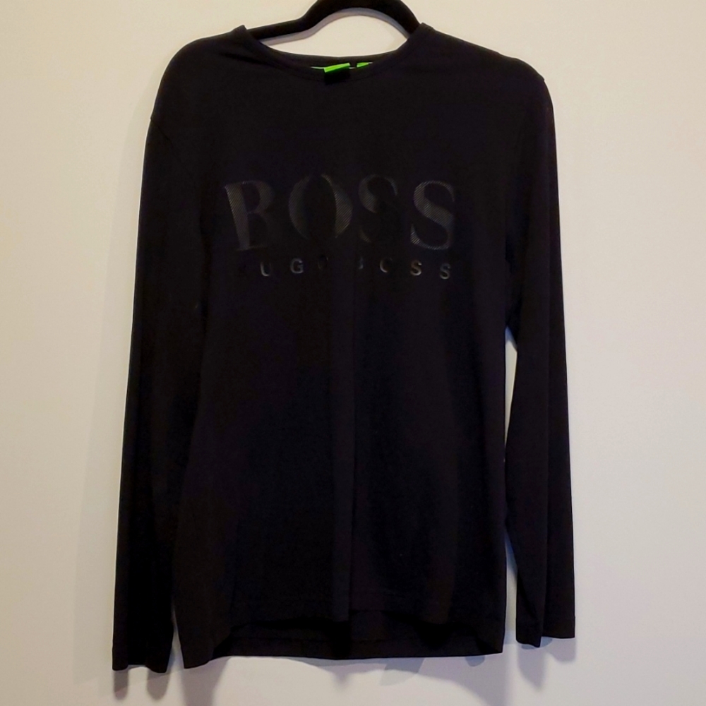 Hugo Boss